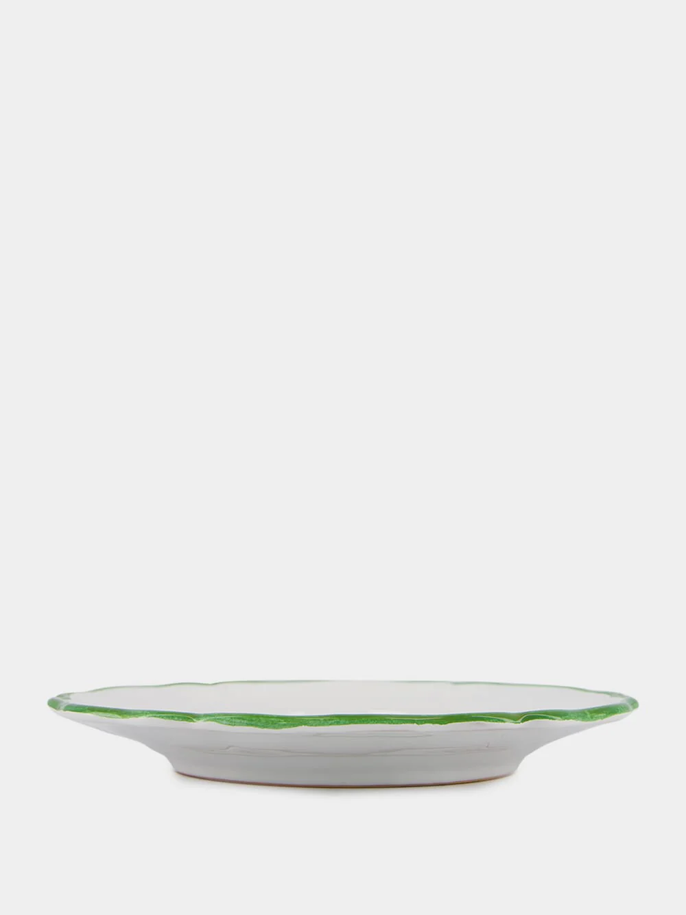 Sopho Tropical Dinner Plate - Image 3