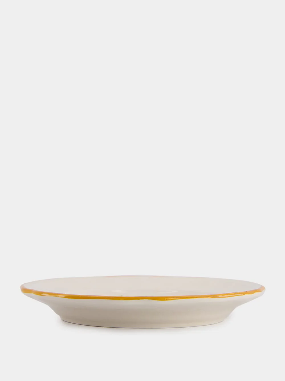 Topiary Collection Dessert Plate - Image 3