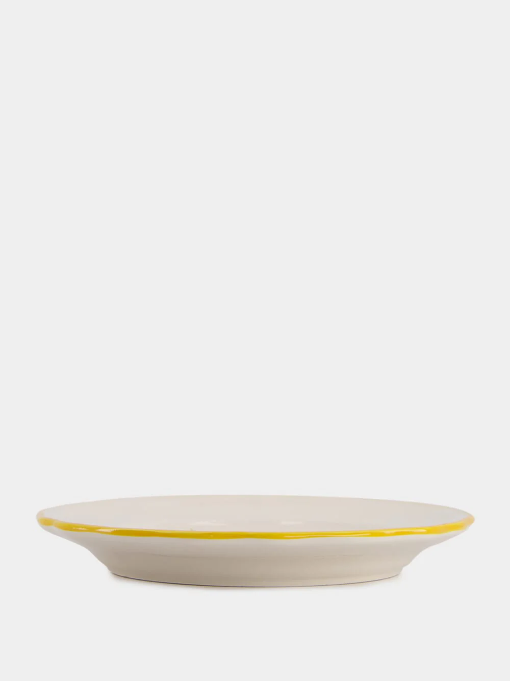 Topiary Collection Dessert Plate - Image 3