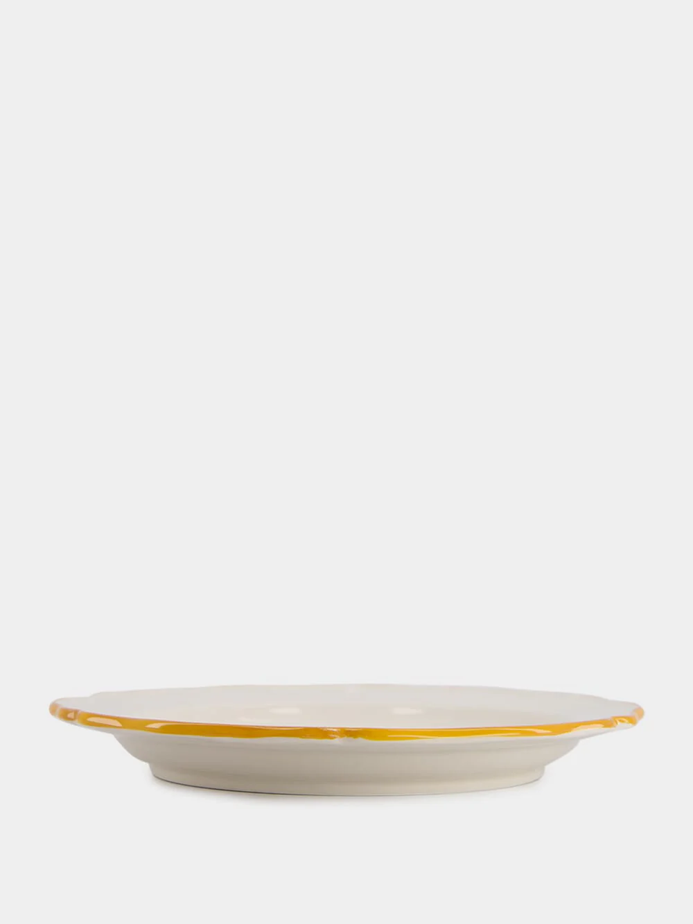 Topiary Collection Dinner Plate - Image 3