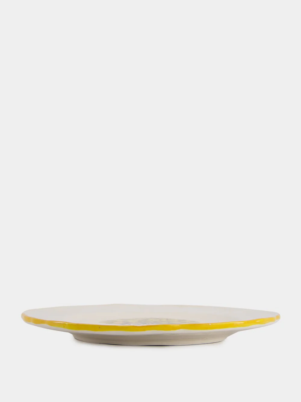 Topiary Collection Dinner Plate - Image 3