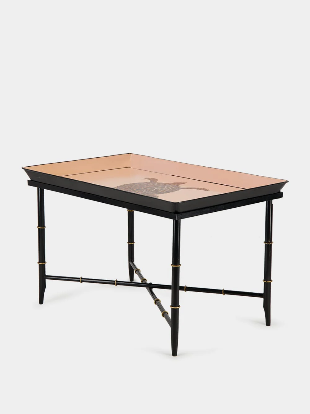 Turtle Coffee Table - Image 2