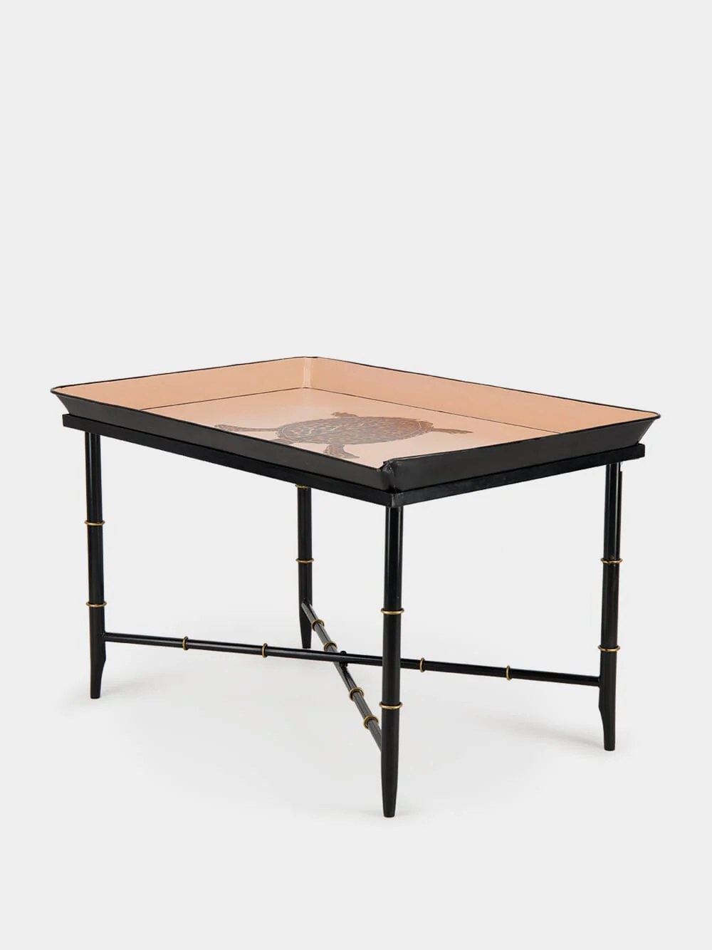 Turtle Coffee Table - Image 3