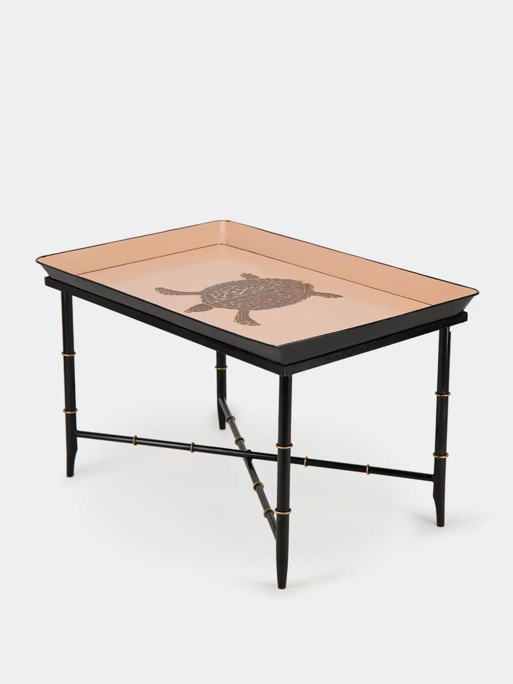 Turtle Coffee Table - Image 4