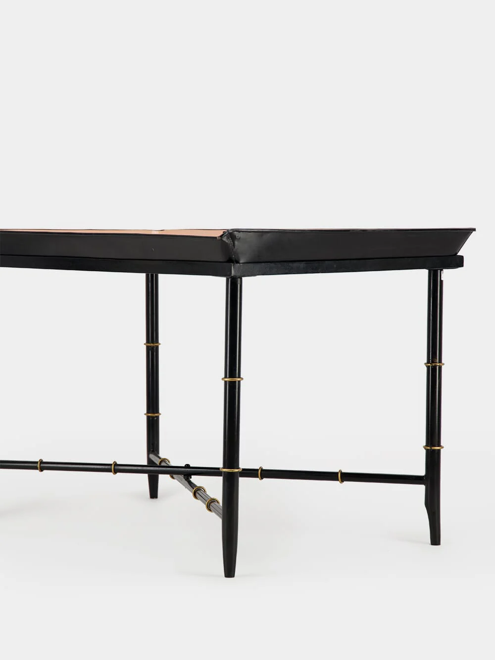 Turtle Coffee Table - Image 5