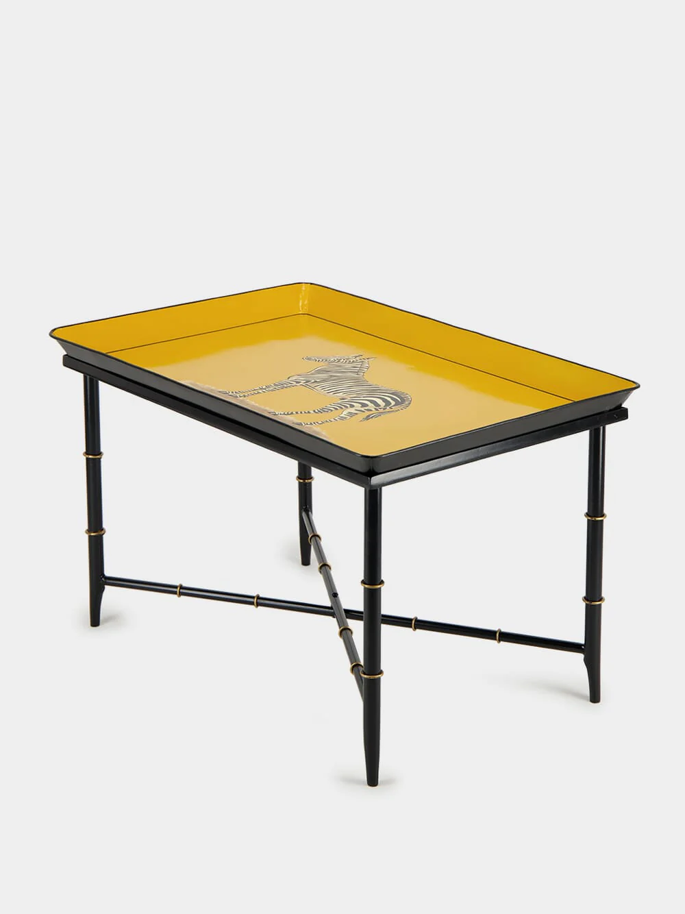Zebra Coffee Table - Image 2