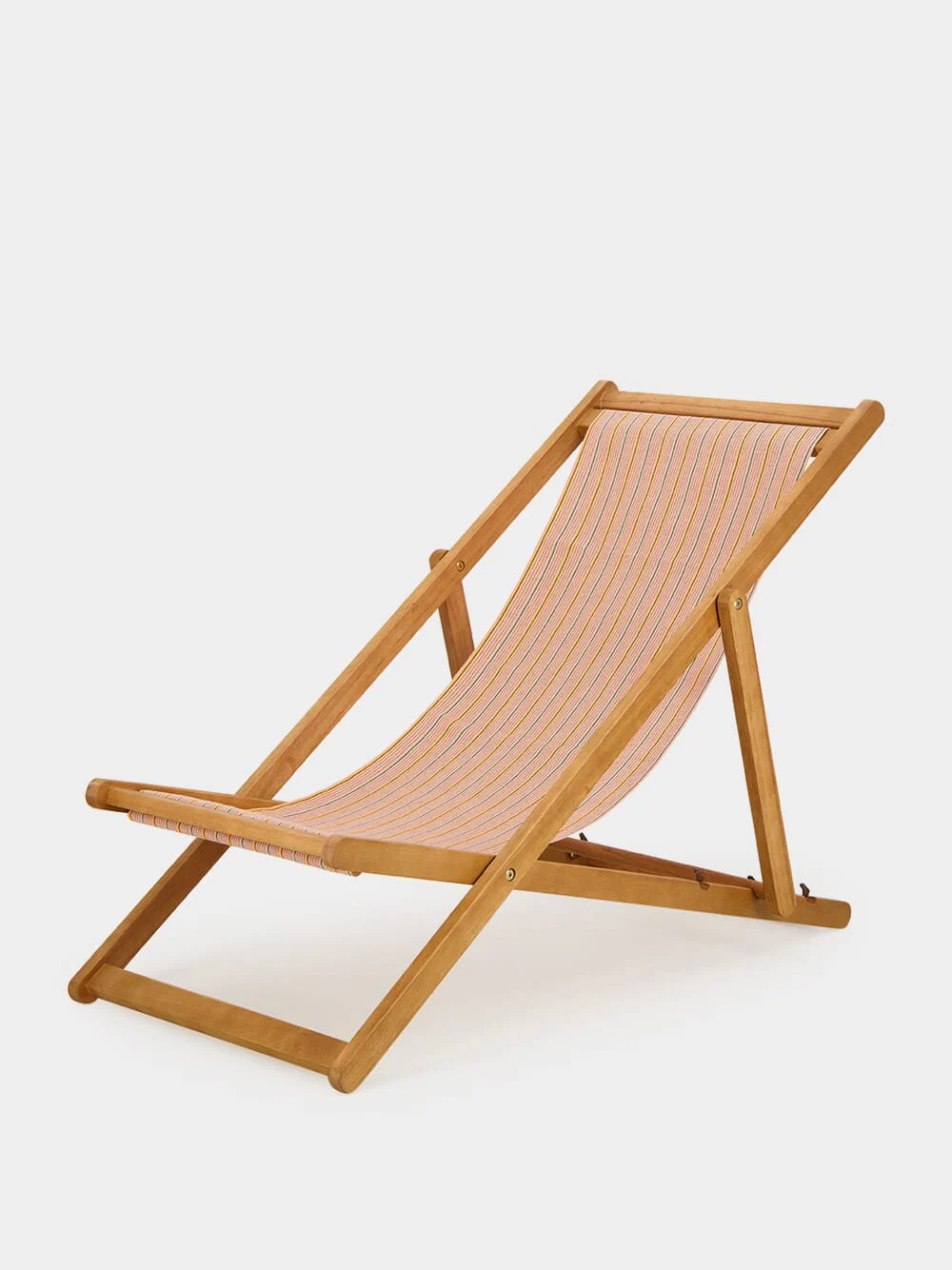 Clara Saumon Deckchair