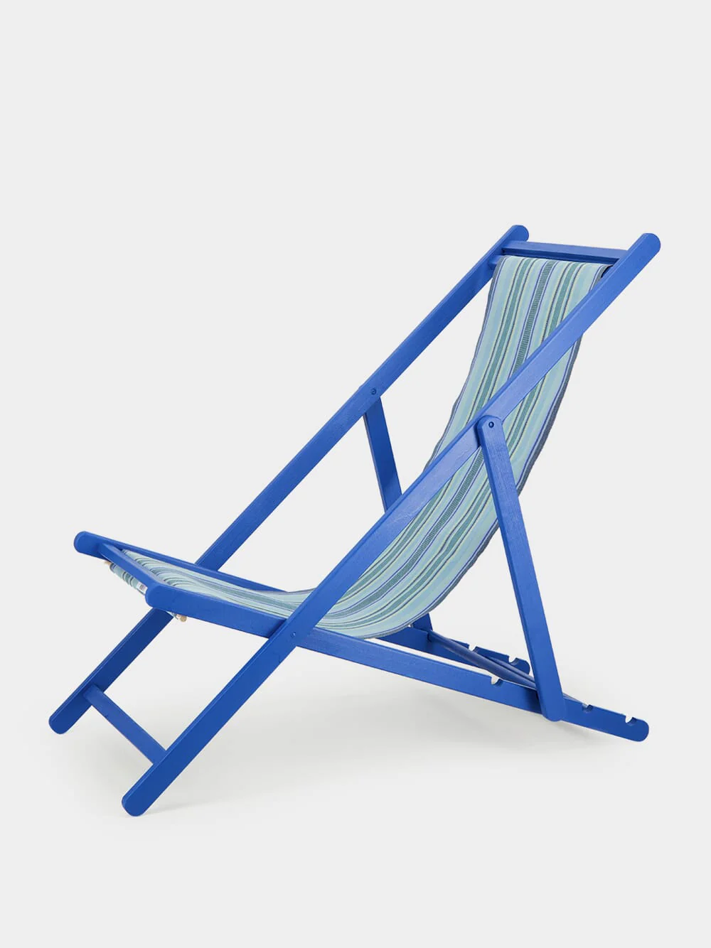 Laura L’Aquarium Deckchair