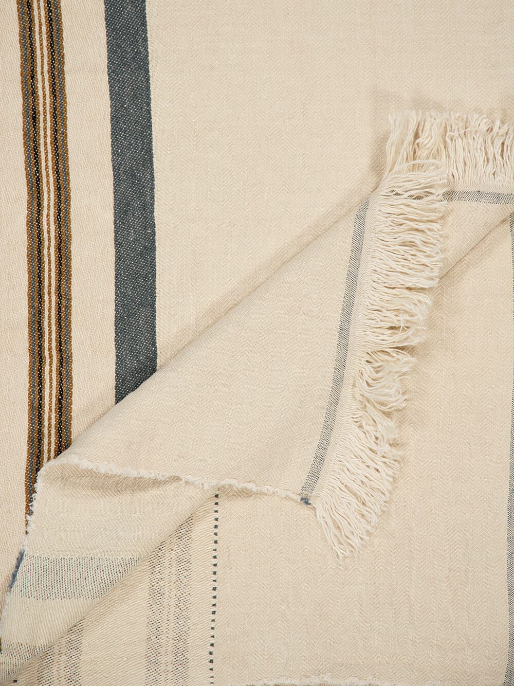 Tinos Linen Belgian Towel - Image 3