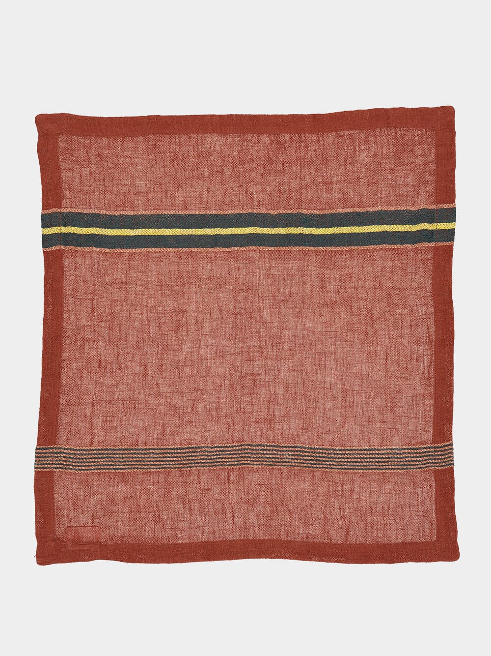 Banff Linen Napkin