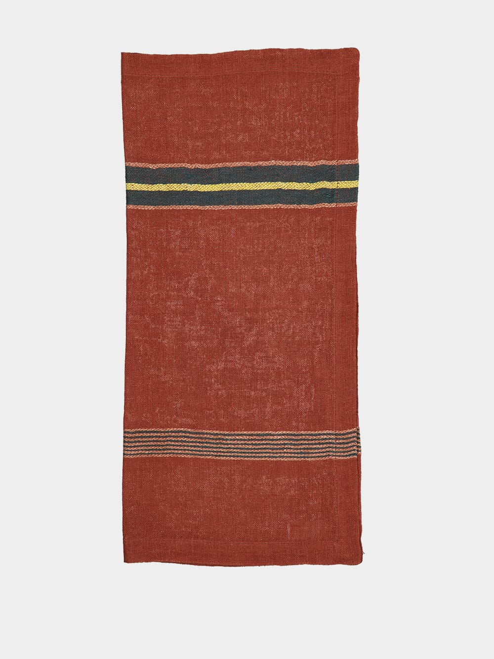 Banff Linen Napkin - Image 3