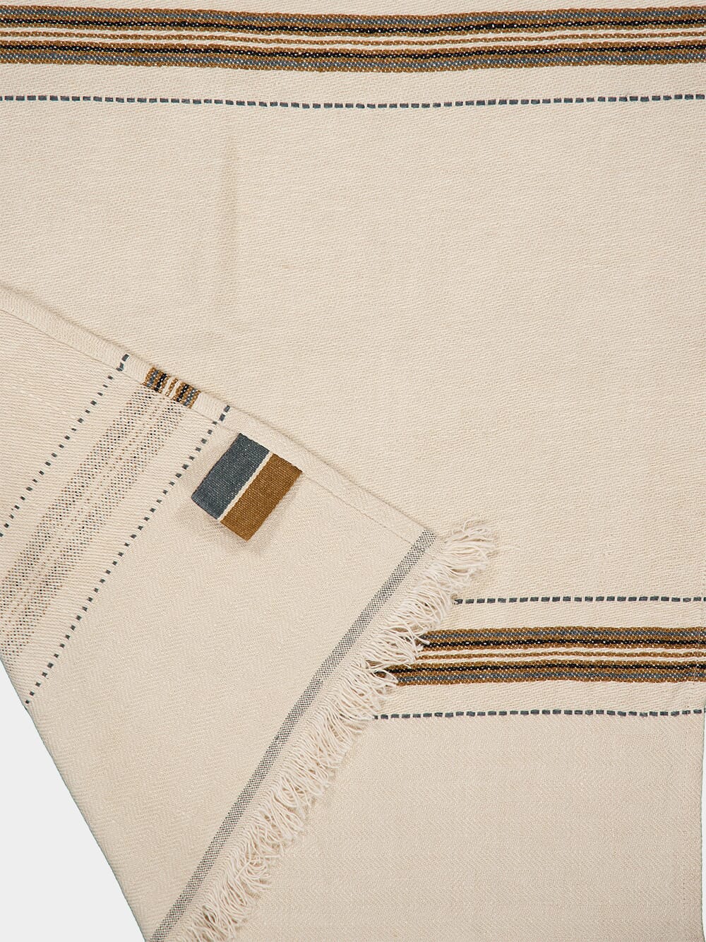 Belgian Towel Fouta Tinos - Image 3