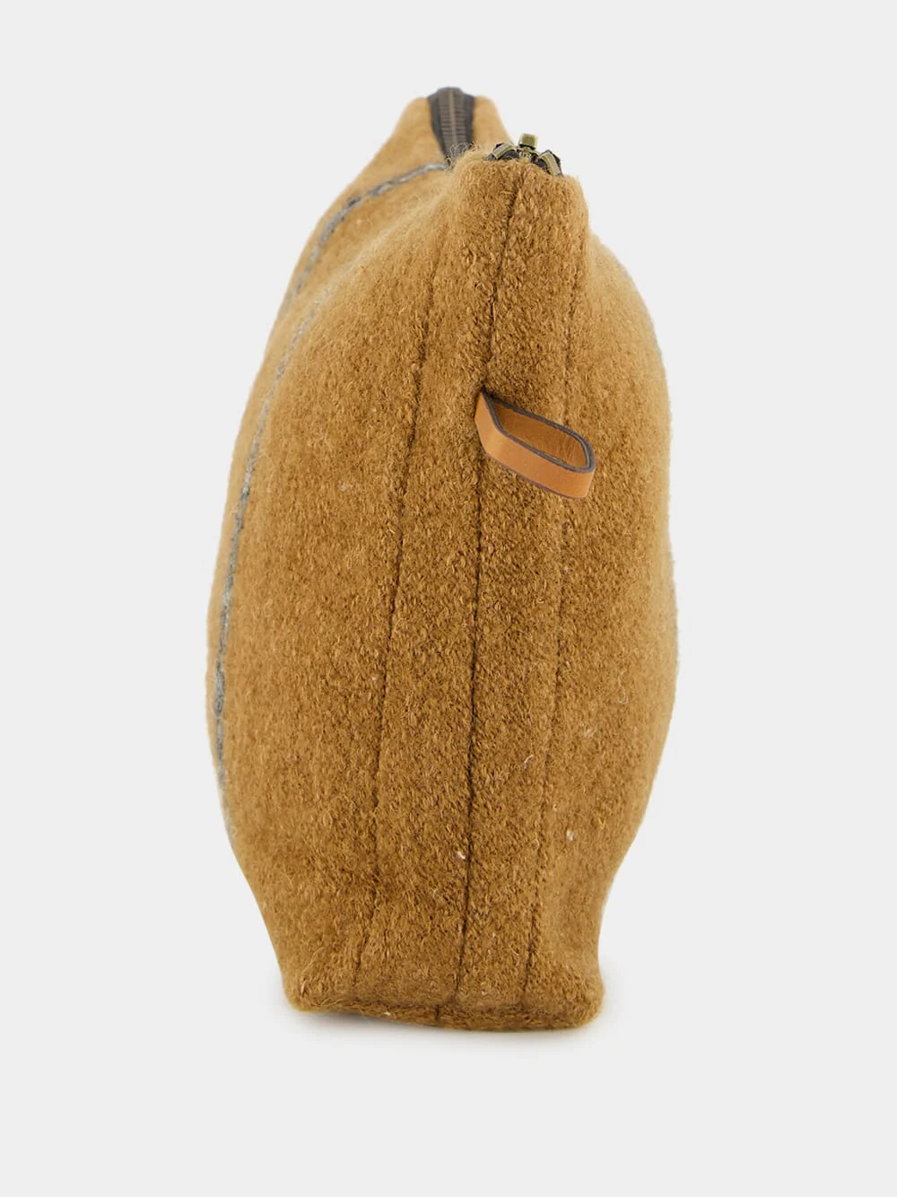 Gus Brown Pouch - Image 3