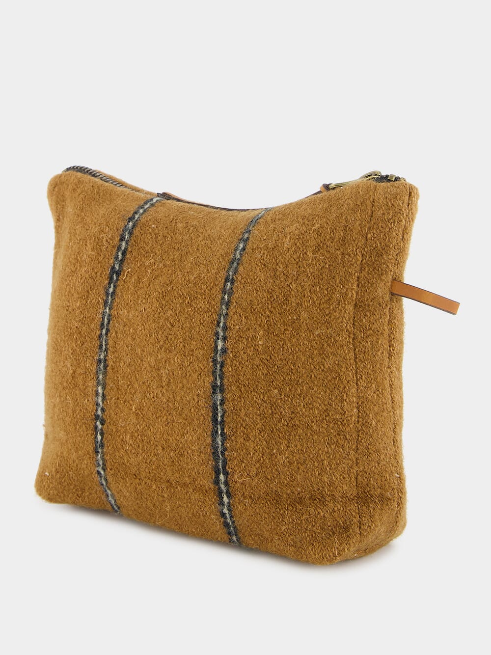 Gus Brown Pouch - Image 4