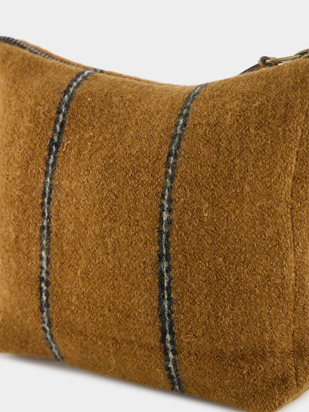 Gus Brown Pouch - Image 7