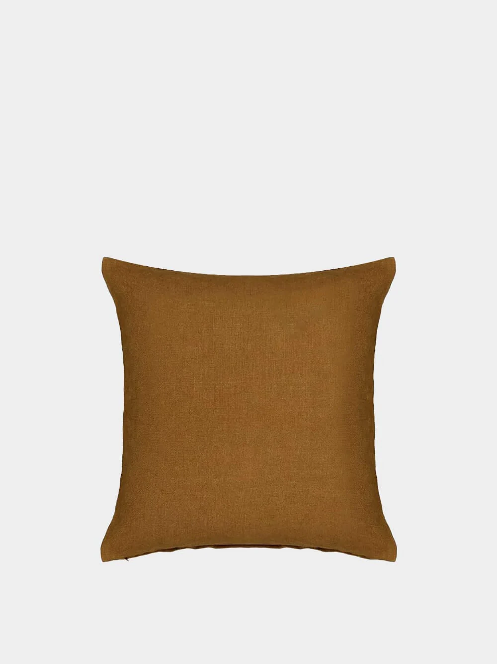 Hudson Linen Pillow - Image 2