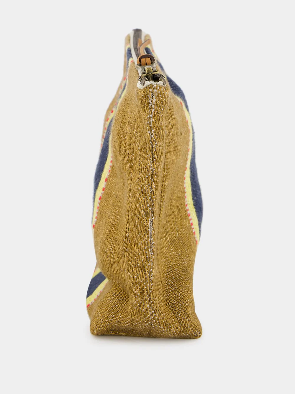 The Belgian Pouch Camp Stripe - Image 3