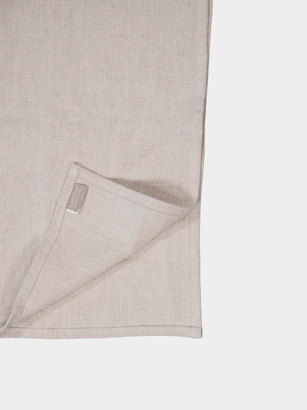Hudson Napkin in Ivory - Image 3