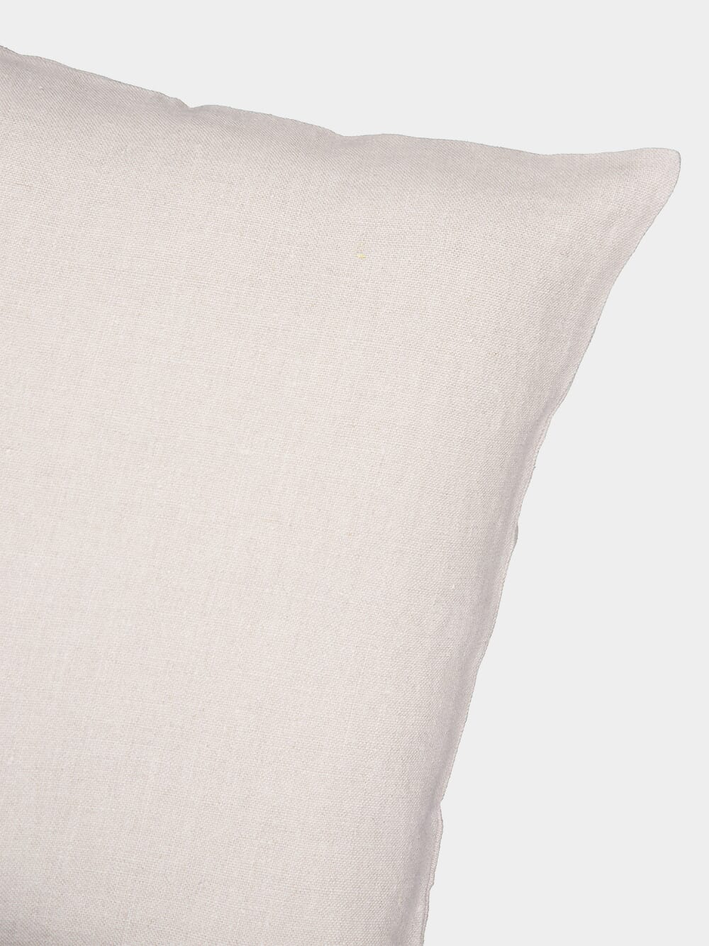 Hudson Linen Pillow - Image 2