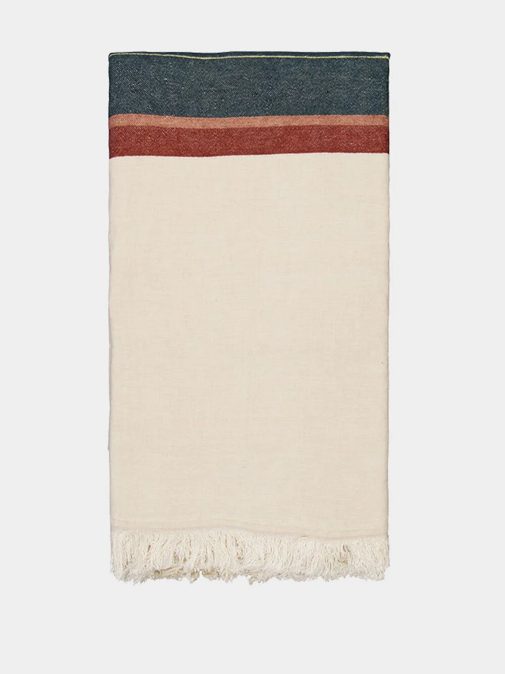 LYS Linen Throw