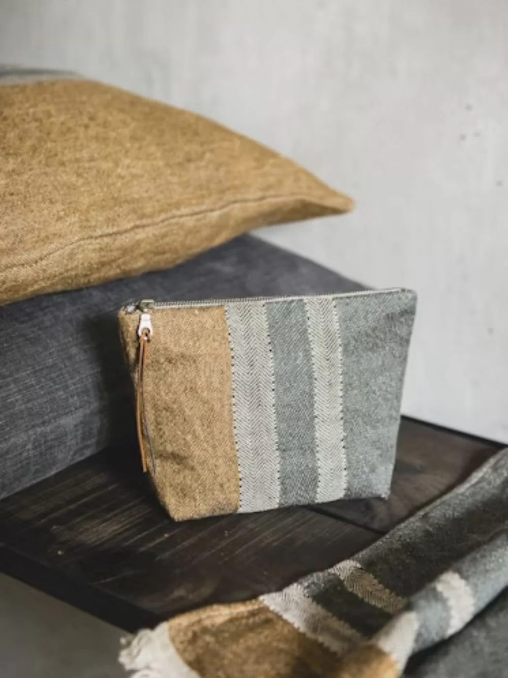 The Belgian Pouch