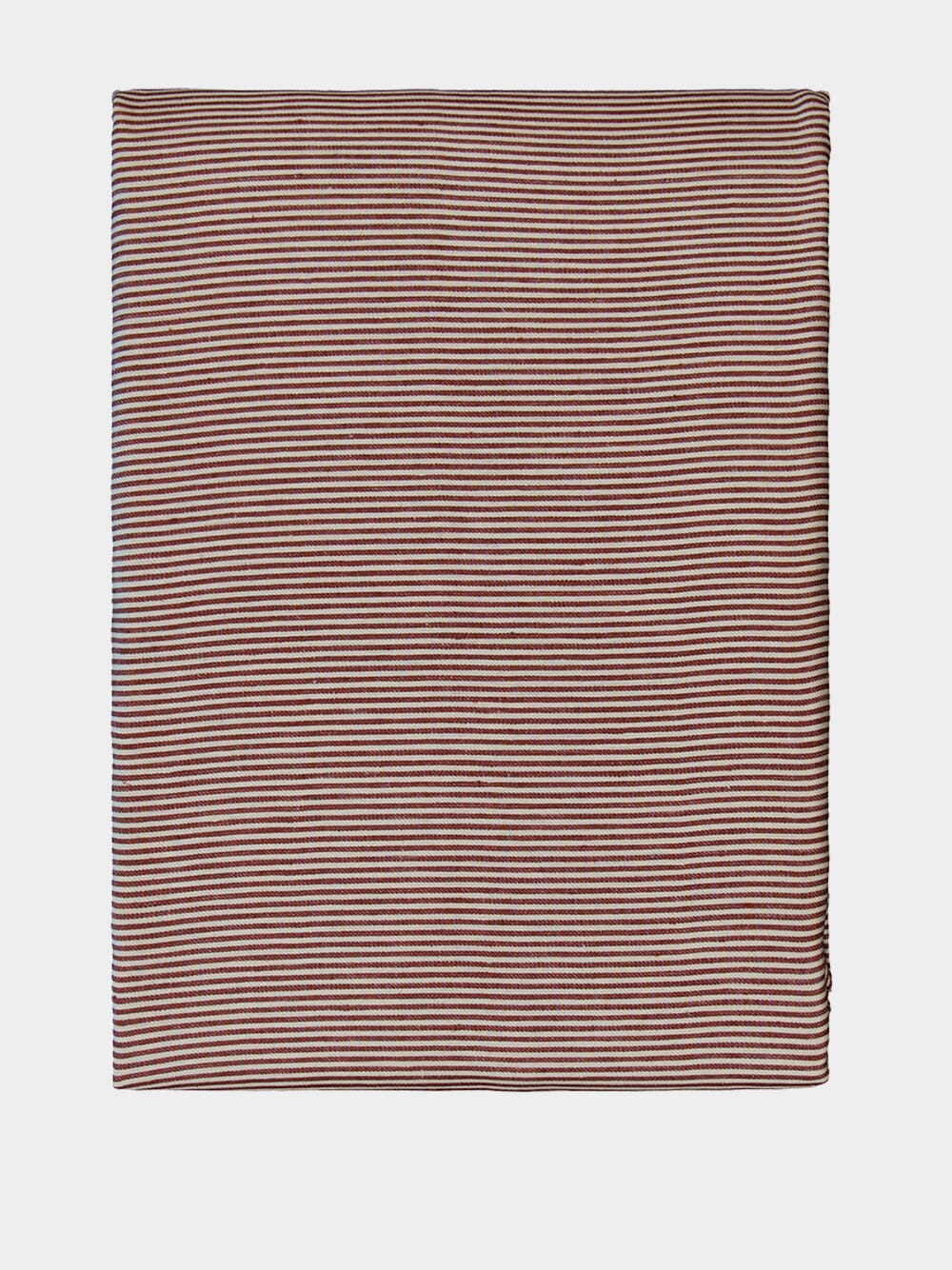 Swimmers Stripe Duvet Cover