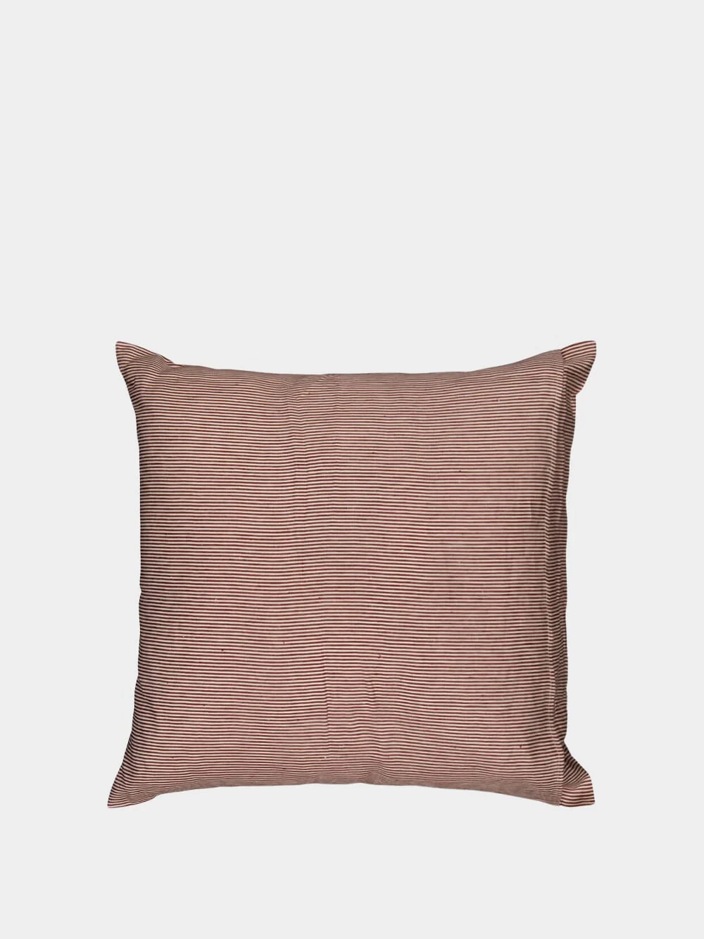 Swimmers Stripe Pillow - Image 2