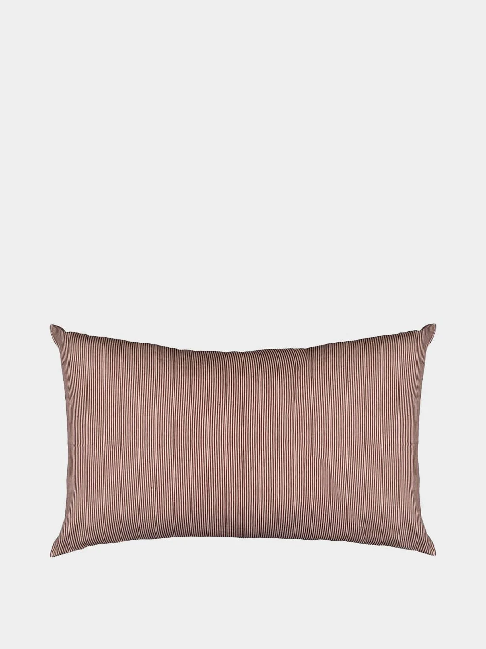 Swimmers Stripe Pillow - Image 2