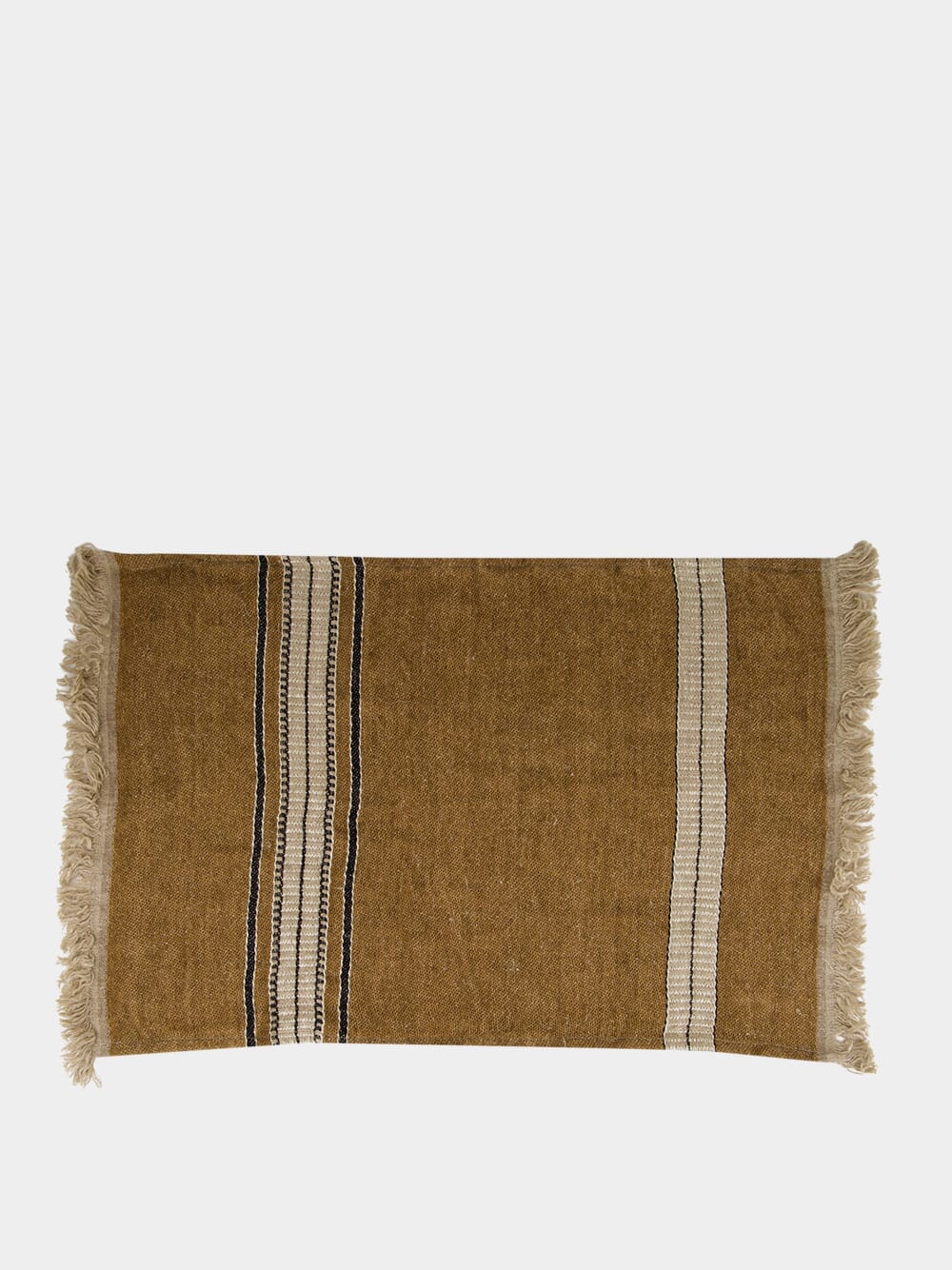 The Belgian Guest Towel 55x65cm