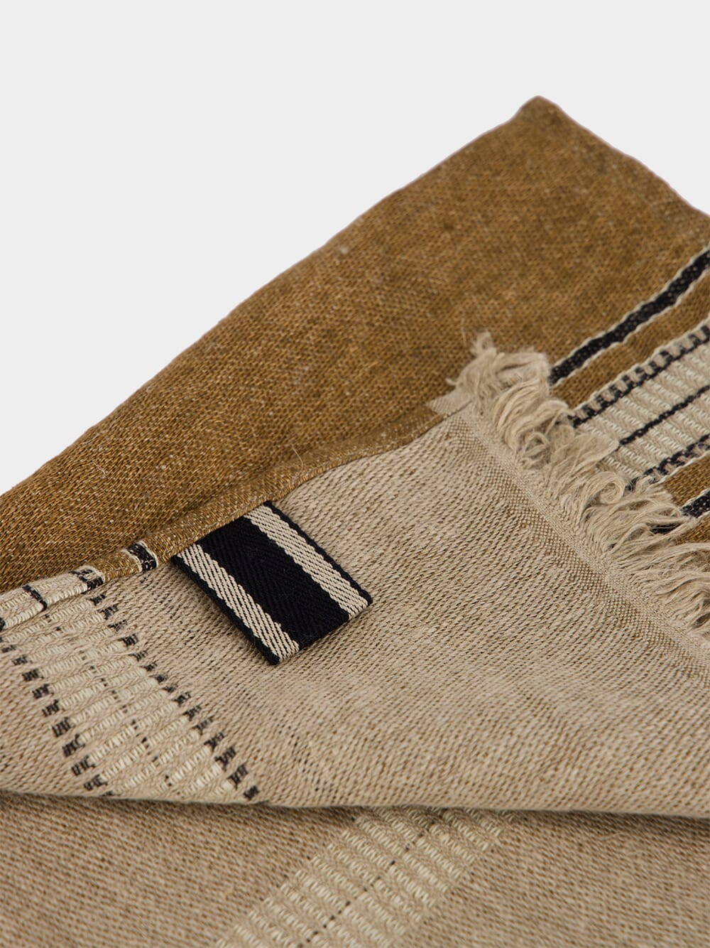 The Belgian Guest Towel 55x65cm - Image 3