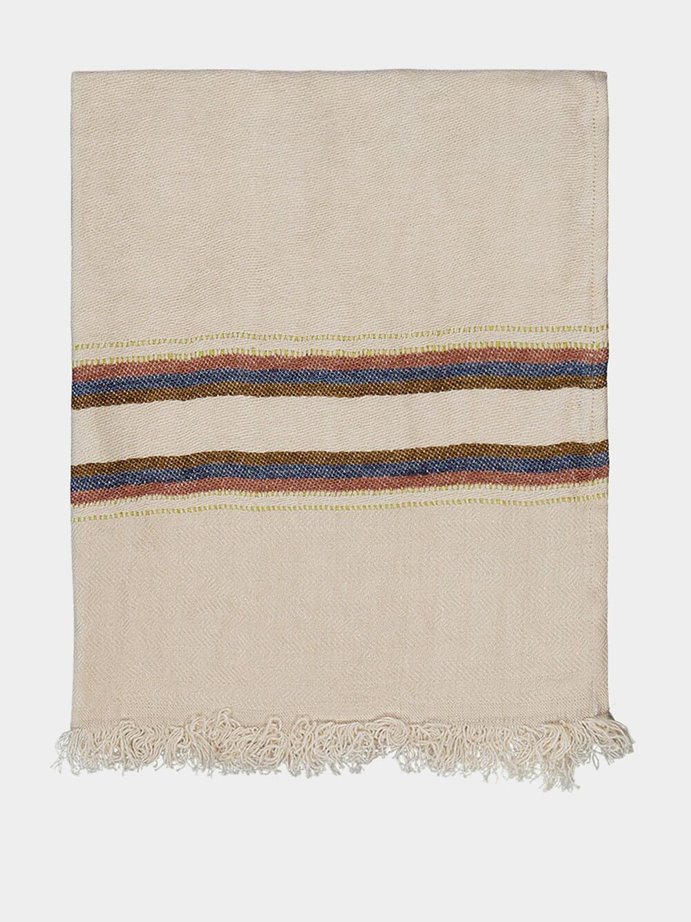 The Belgian Guest Towel 55x65cm