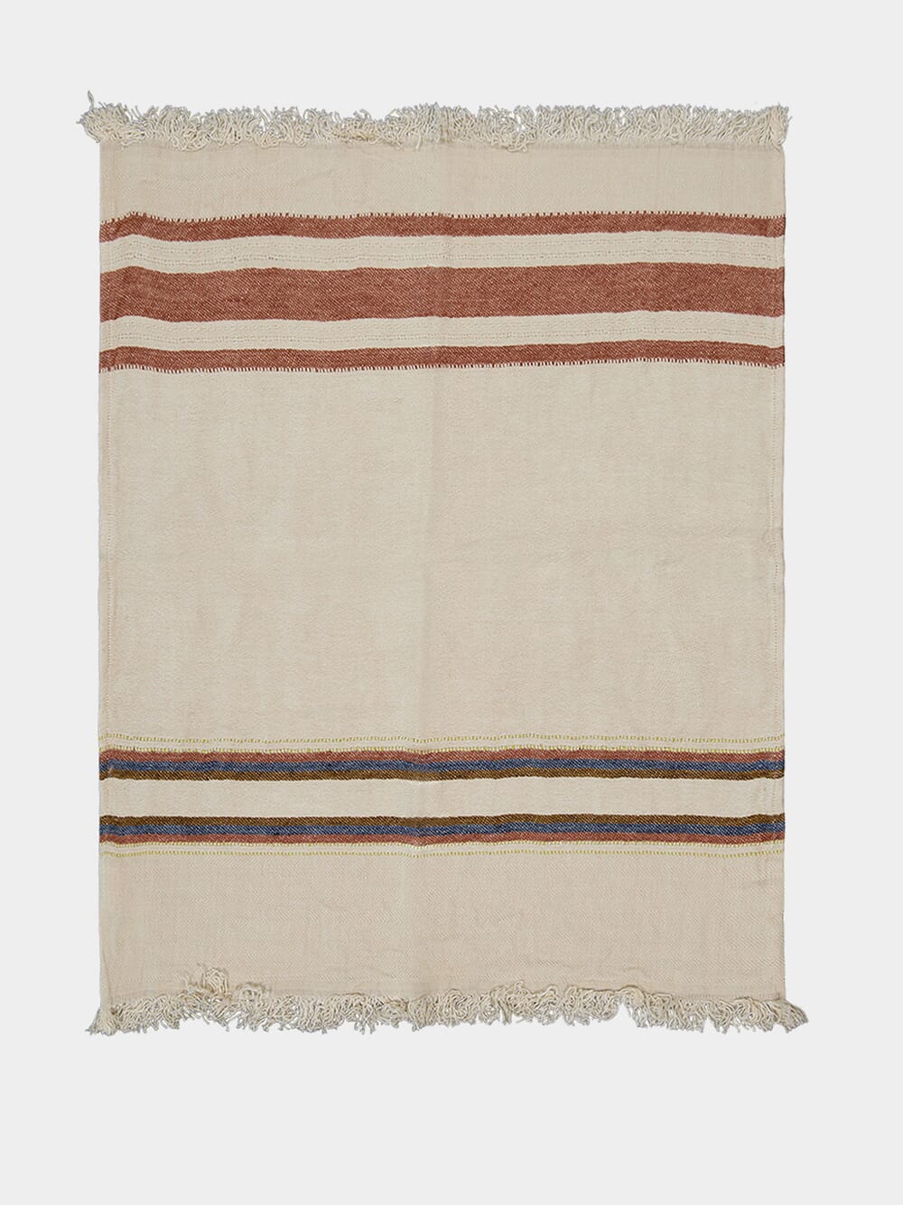 The Belgian Guest Towel 55x65cm - Image 2
