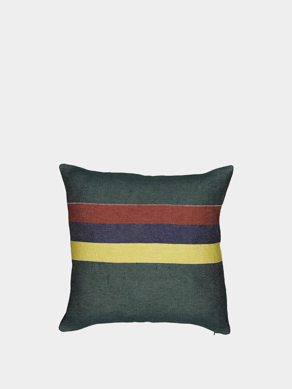The Belgian Pillow