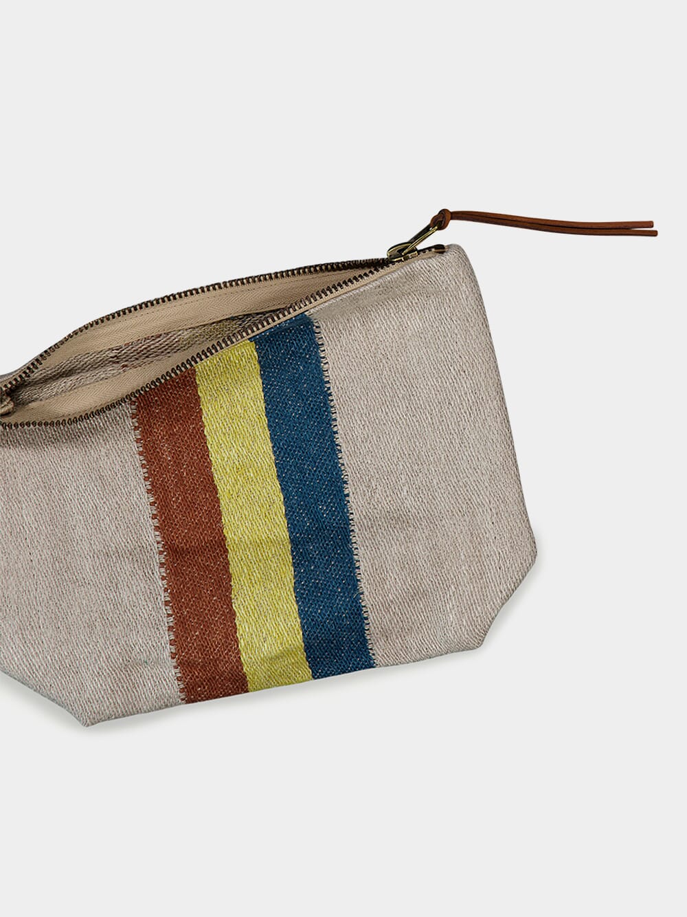 The Belgian Linen Pouch - Image 3