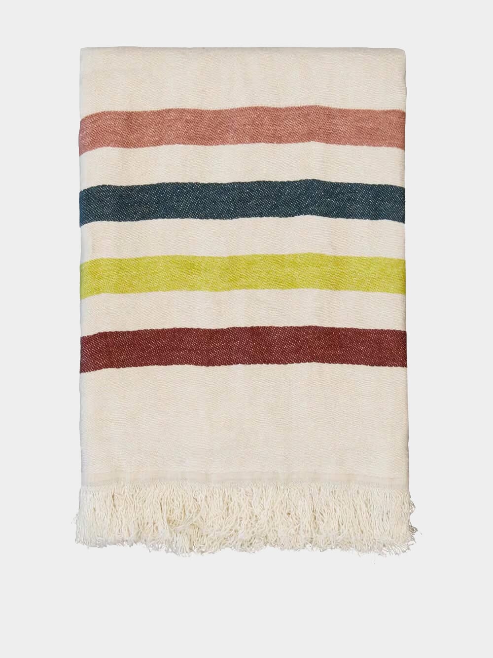 The Belgian Fouta Towel - Image 2