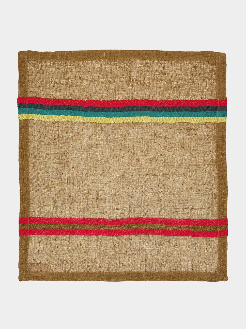 Yukon Linen Napkin