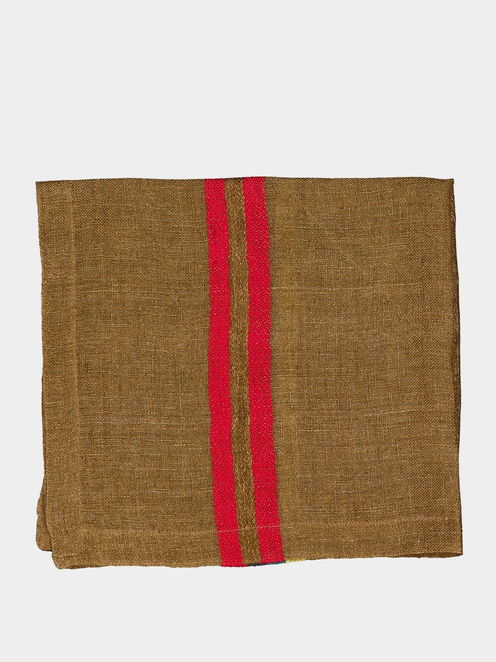 Yukon Linen Napkin - Image 3