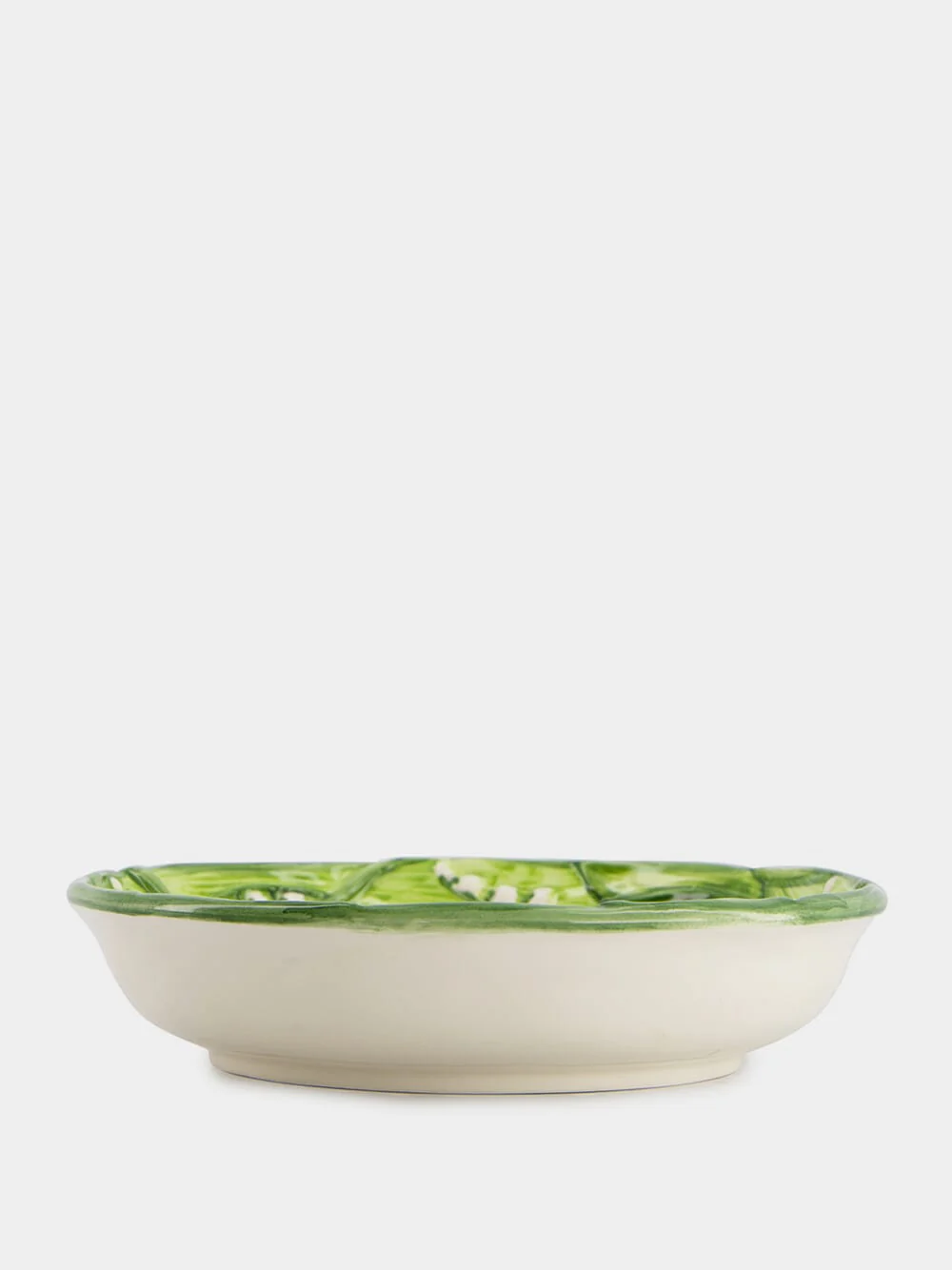 Lilly Of The Valley Bowl - Image 3