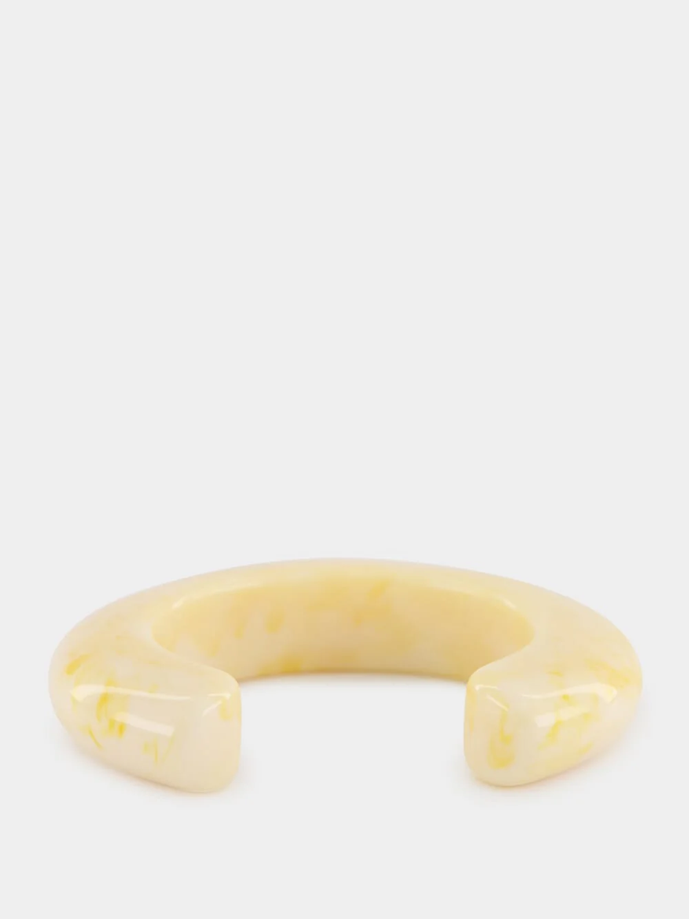 Alabaster Ridge Cuff Bracelet - Image 3