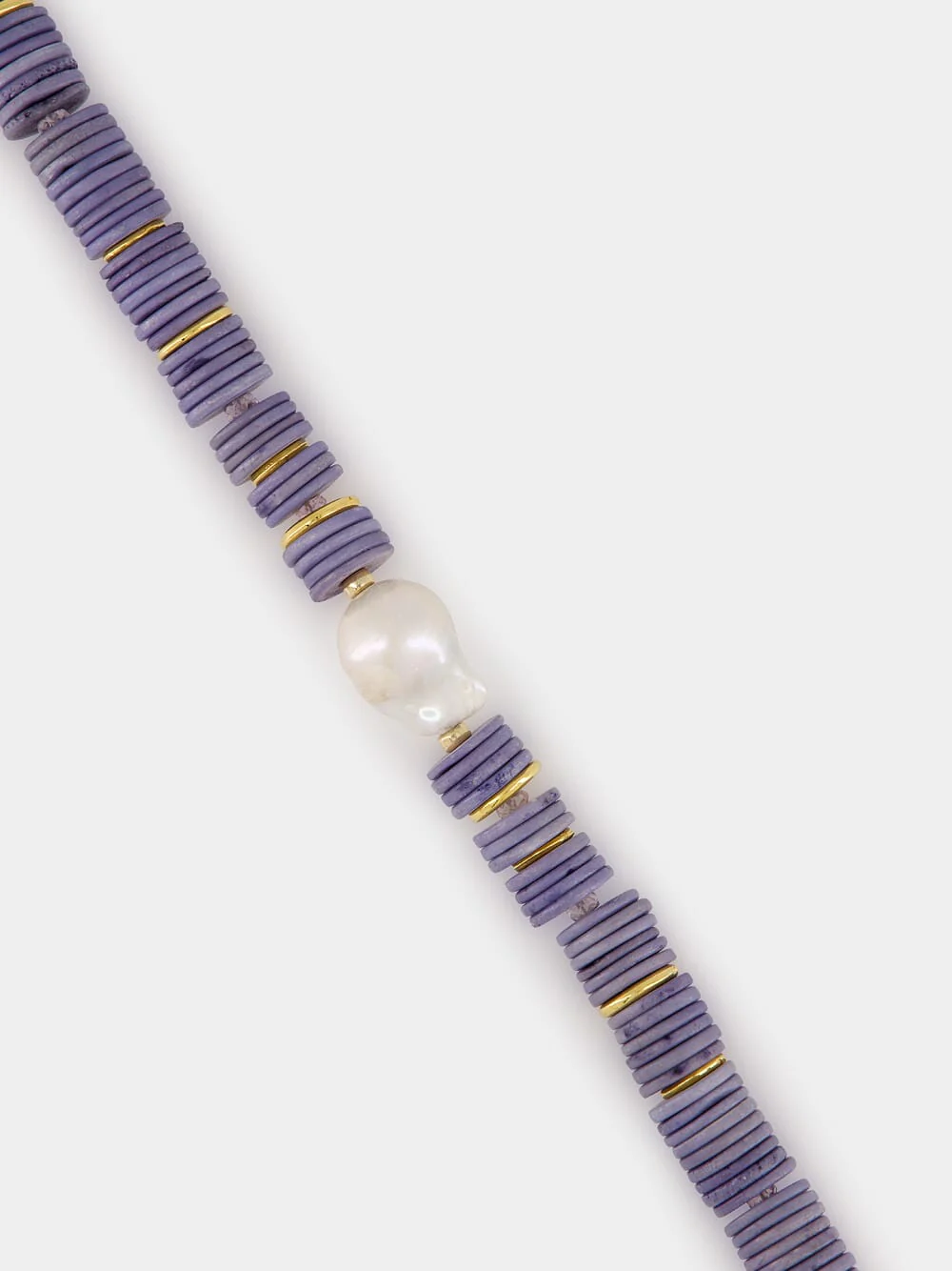 Bilbao Collar Necklace - Image 3