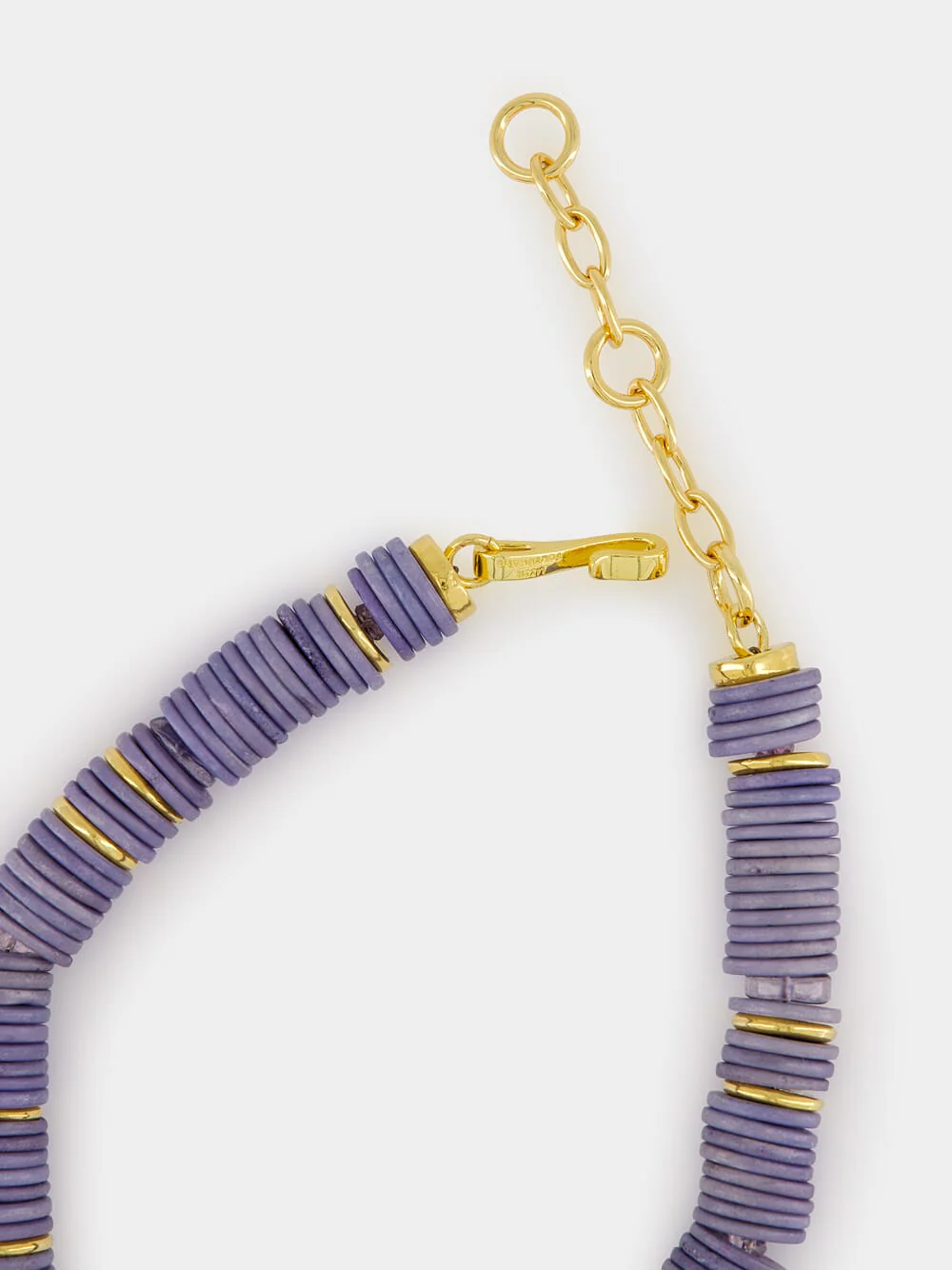 Bilbao Collar Necklace - Image 4
