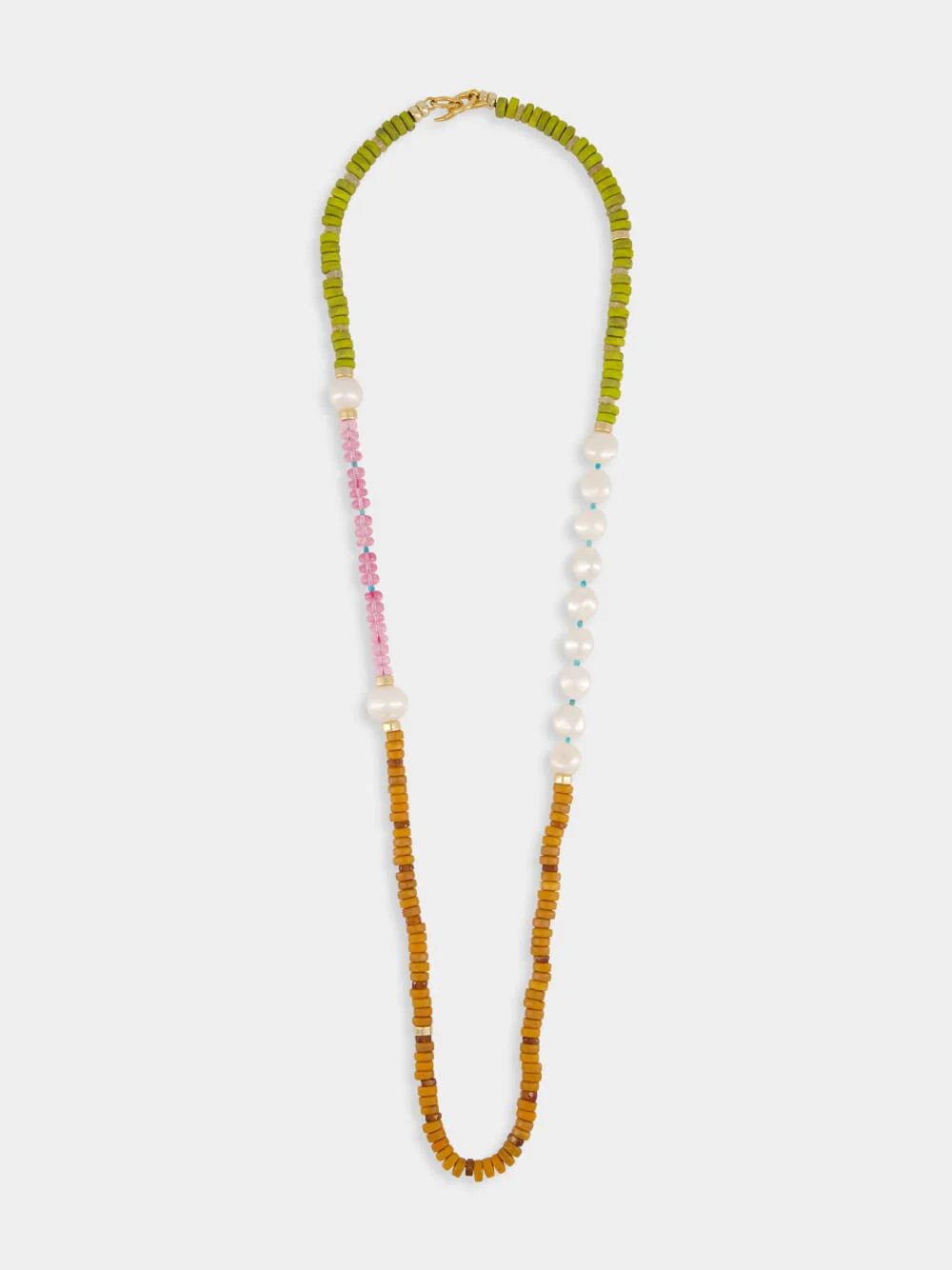Cabana Necklace