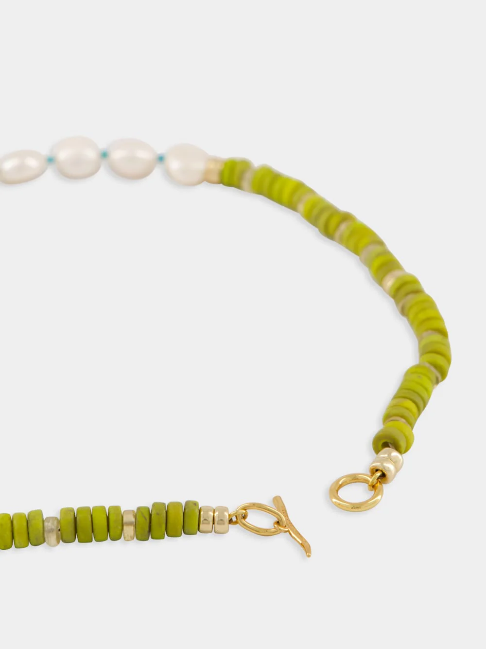 Cabana Necklace - Image 3