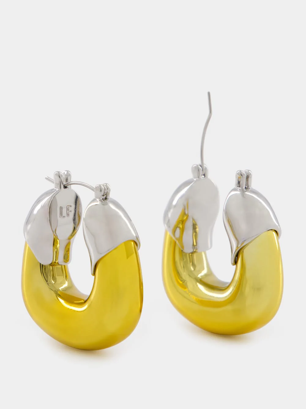 Mixed Metal Organic Hoops - Image 3