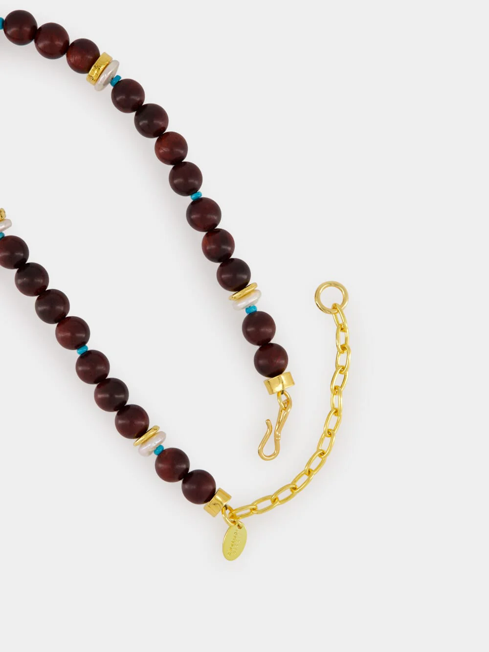 Necklace Gaia - Image 3