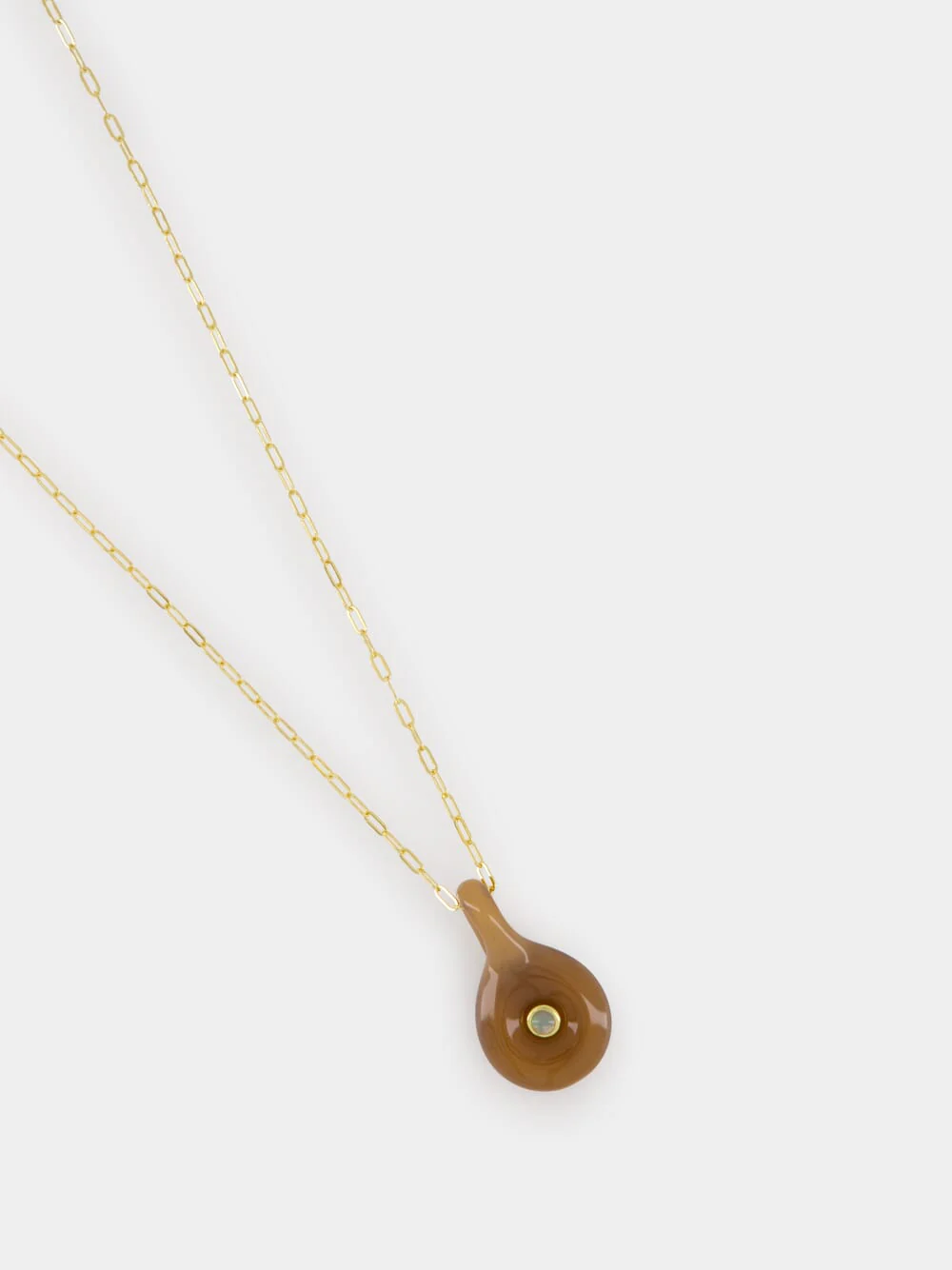 Necklace Muse Pendant - Image 2