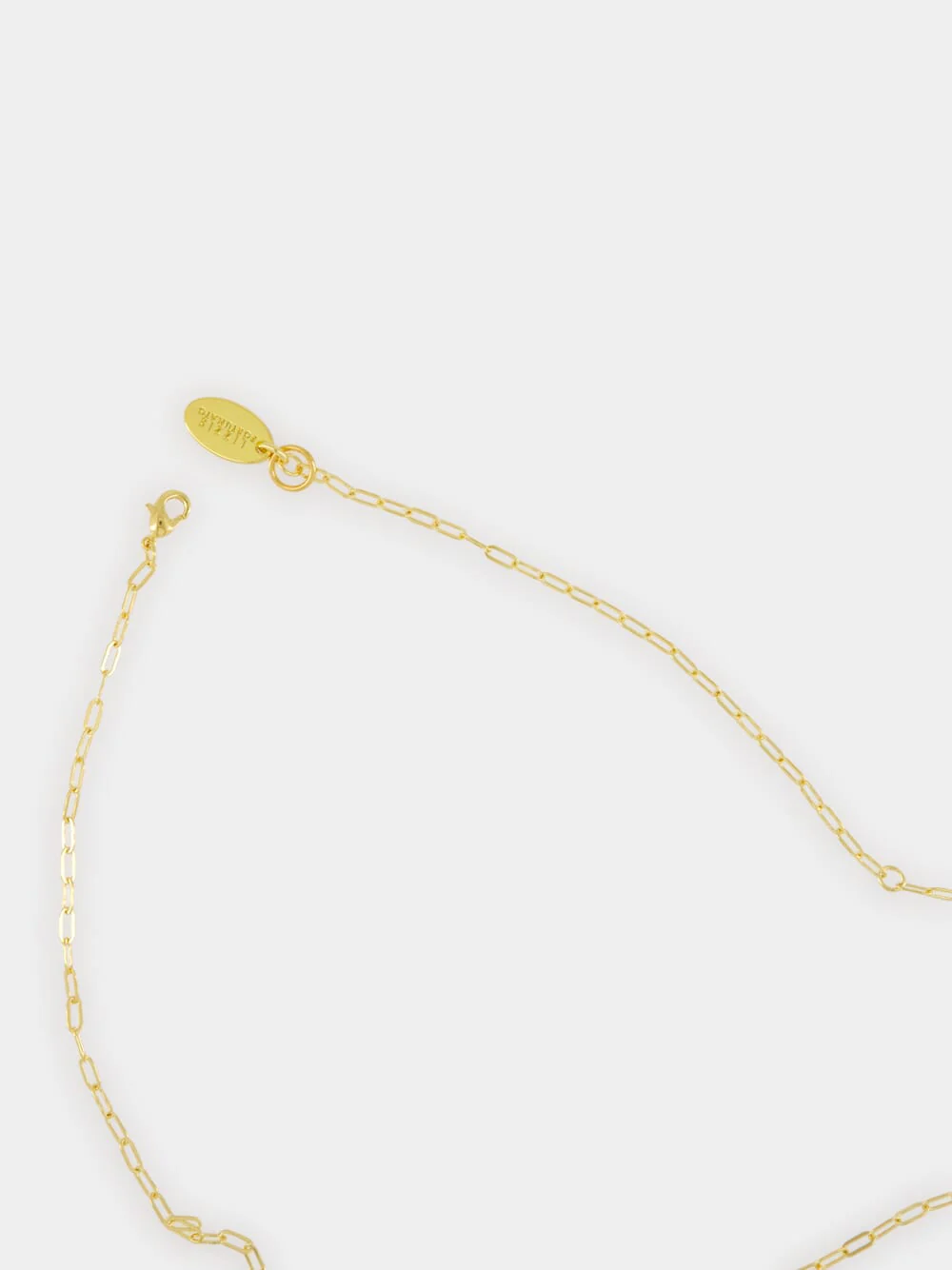 Necklace Muse Pendant - Image 3