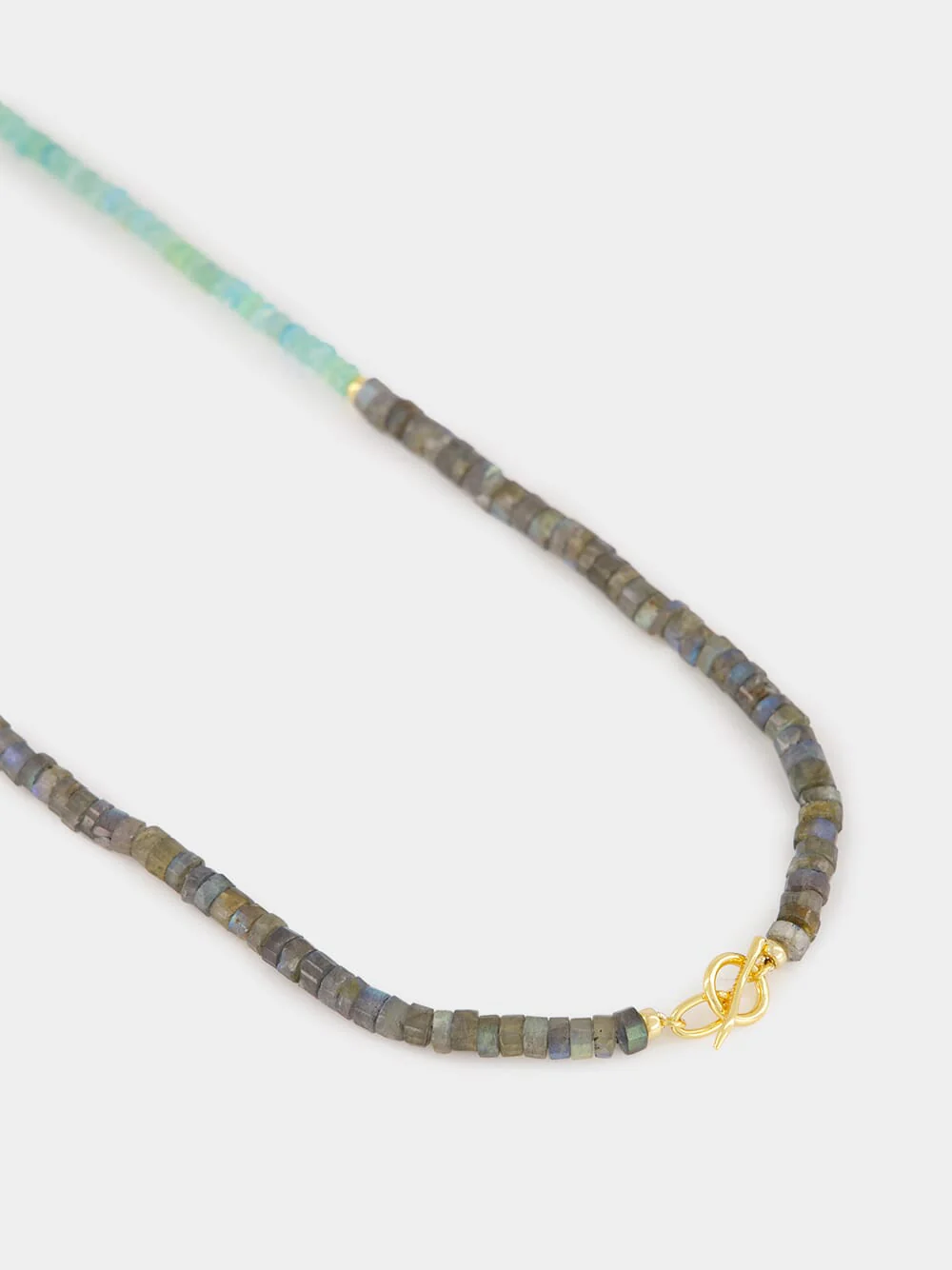 Sea Grass Necklace - Image 4