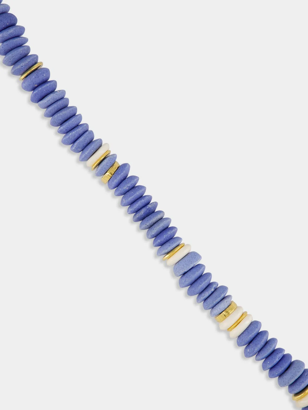 Sky Blue Laguna Necklace - Image 3