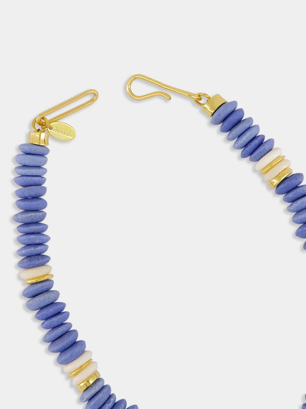 Sky Blue Laguna Necklace - Image 4